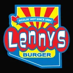 Lennys Burger icon