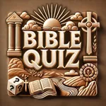 Bible Quiz icon