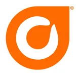 Orange Leaf App icon