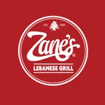 Zanes Lebanese Grill icon