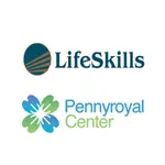 Lifeskills/Pennyroyal Portal icon