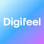 Digifeel icon
