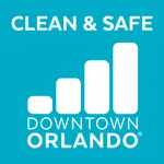 Orlando Clean & Safe icon