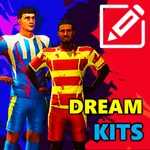 DREAM KITS SOOCER icon