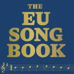 EU Songbook App icon