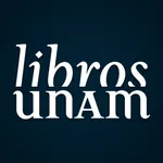 Libros electrónicos UNAM icon