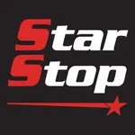 Star Stop Rewards icon