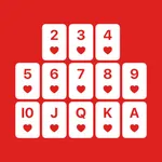 13 Card Poker icon