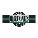 BT's Cheesesteaks icon