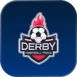 Derby: Football Trivia icon