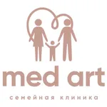 МедАрт - Семейная клиника icon