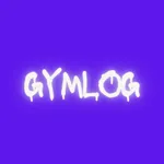 GymLog App icon
