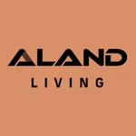 ALAND Living icon