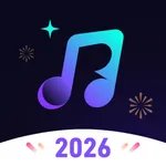 Rythmix - AI Music Generator icon