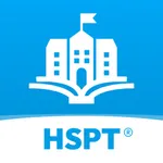 HSPT Test Prep 2026 icon
