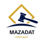 Mazadat - المزادات icon
