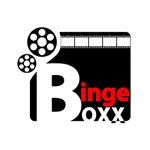 BingeBoxx icon