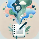 Journ - Thought Organizer J... icon