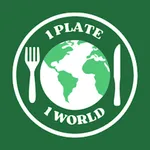 1Plate1World Seller icon