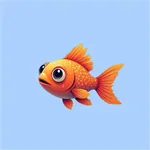 JoyFish - Growth Tracker icon