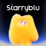 Starryblu icon