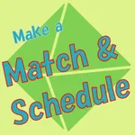 Creating a match icon