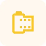 Film Simulator icon