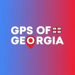 GPS OF GEORGIA icon