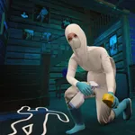 Spotless Scene Services Game icon