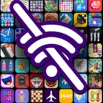 Offline Games - Easy Games icon