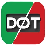 DOT AE icon