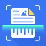 手机扫描王-文件文档拍照一键生成PDF icon