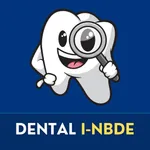 Dental Mastery NBDE I & II icon