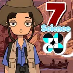 Mountain Building icon