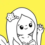 Coloring Book for Amazon KDP icon