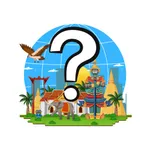 Picture The Country: Quiz Game icon
