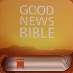Good news Bible-Devotions icon