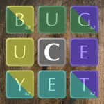 Crossroads - Word Builder icon