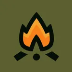 Tribal Camping icon