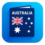 Citizenship Test Prep AU icon