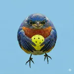 My Round Robin icon