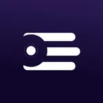 NoteGen AI Voice Note Taker icon