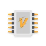 VoltSim - circuit simulator icon