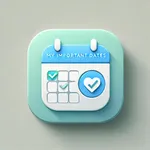 MyImportantDatesKMP icon