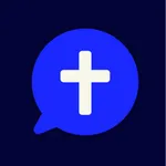 Bible Chat Companion icon