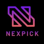 NexPick icon