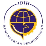 JDIH Kemenhub RI icon