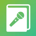 カラオケ 曲・採点管理 - 十八番リスト icon