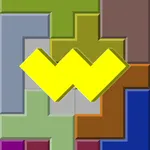 Pentomino Saga icon