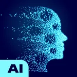 Color Analysis Style DNA icon